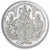 999 Pure Silver Coin 10 grams Ganesha Laxmi & Saraswati
