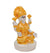 Lord Laxmi Murti 999 Gold & Silver Plated